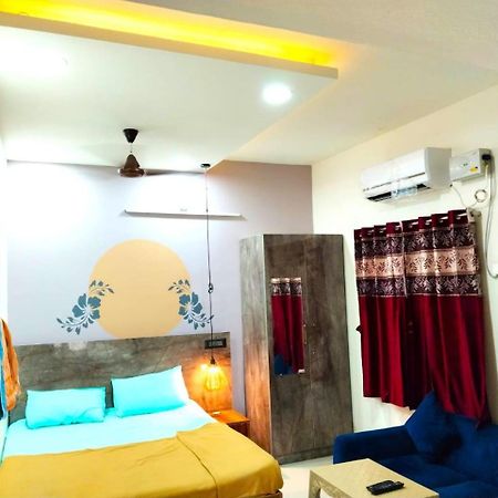 Asshappystayinn Hotel Tiruchirappalli 외부 사진