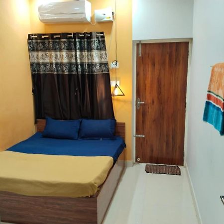 Asshappystayinn Hotel Tiruchirappalli 외부 사진