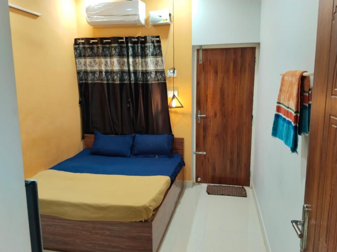 Asshappystayinn Hotel Tiruchirappalli 외부 사진