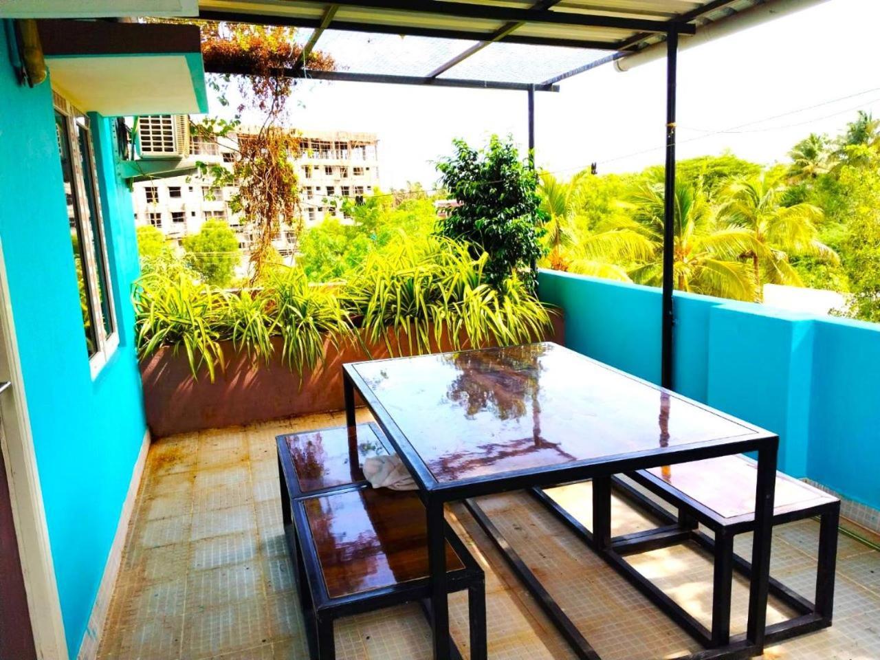 Asshappystayinn Hotel Tiruchirappalli 외부 사진