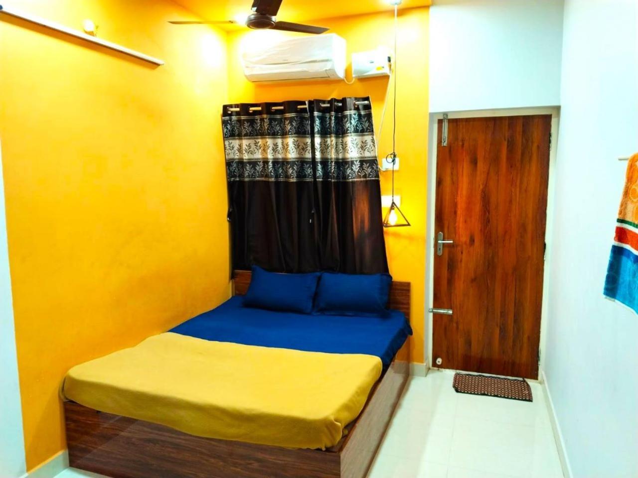 Asshappystayinn Hotel Tiruchirappalli 외부 사진
