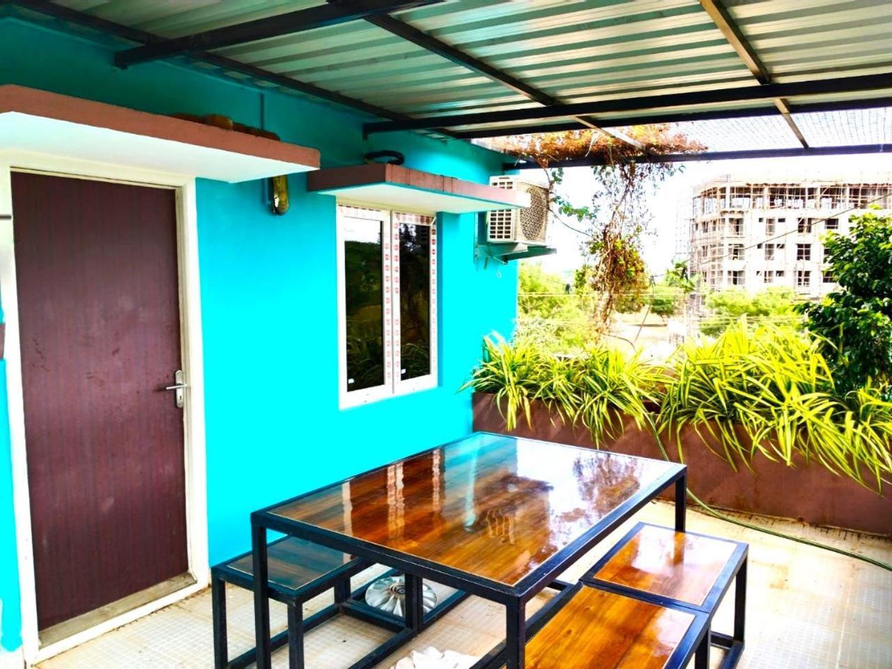 Asshappystayinn Hotel Tiruchirappalli 외부 사진