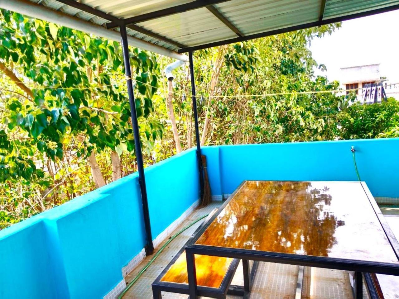 Asshappystayinn Hotel Tiruchirappalli 외부 사진