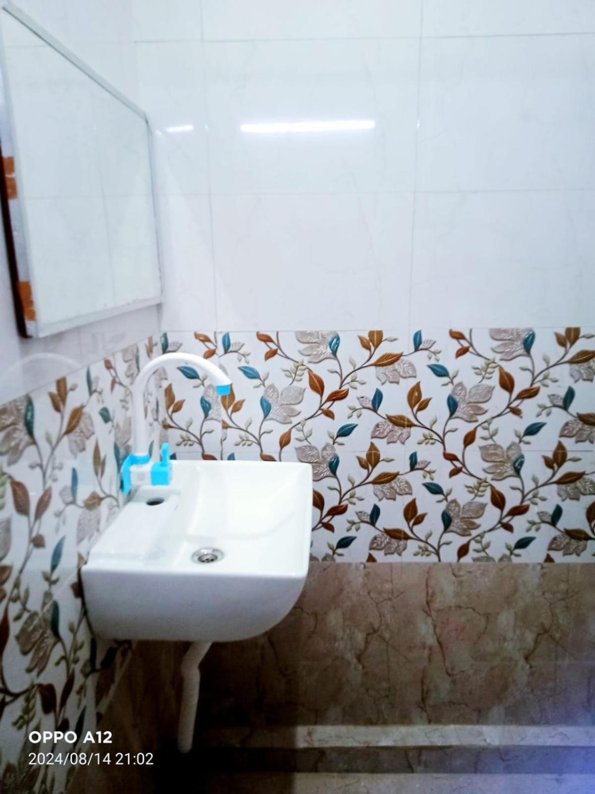 Asshappystayinn Hotel Tiruchirappalli 외부 사진